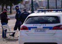 ΕΛ.ΑΣ. για μετακινήσεις: Τα SMS δίνουν τη δυνατότητα να υπάρχει κινητικότητα ΕΛ.ΑΣ. για μετακινήσεις: Τα SMS δίνουν τη δυνατότητα να υπάρχει κινητικότητα
