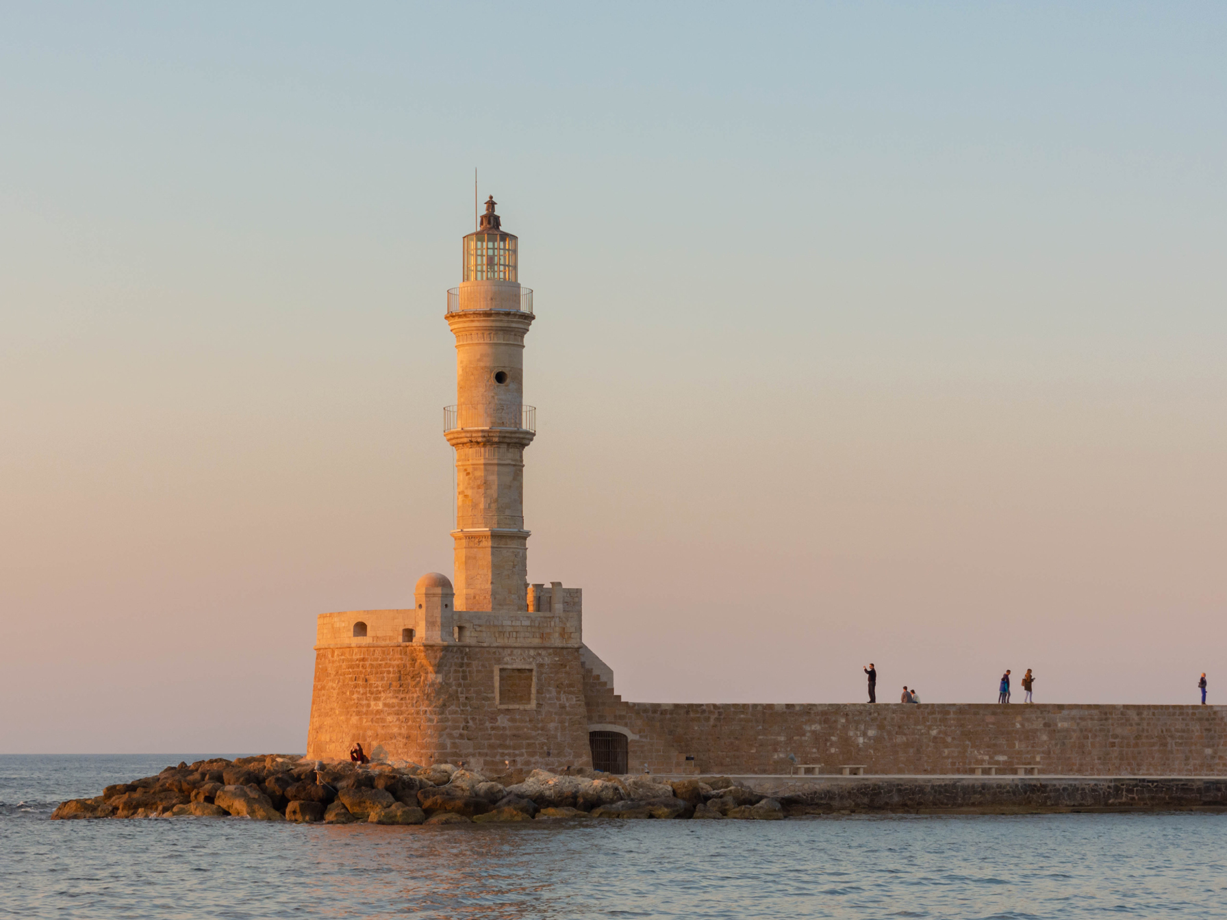 Τουρισμός στην Ελλάδα 2021: Η Κρήτη στους πιο δημοφιλείς προορισμούς της Αγγλίας – Τι δείχνουν τα στοιχεία