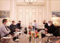 Εστίαση μέτρα: Νέα δέσμη μέτρων στήριξης για επιχειρήσεις στον κλάδο της εστίασης