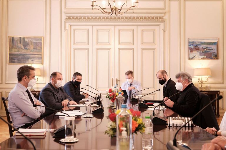 Εστίαση μέτρα: Νέα δέσμη μέτρων στήριξης για επιχειρήσεις στον κλάδο της εστίασης