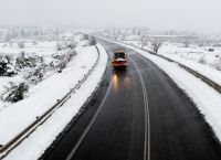 Καιρός αύριο 15 Φεβρουαρίου: Η πρόγνωση για τη Δευτέρα