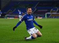 Έβερτον: Πήρε τη νίκη στην παράταση