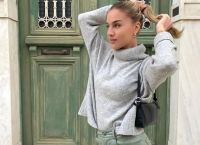 Αλεξάνδρα Εξαρχοπούλου: Φουλ ερωτευμένη με παίκτη του Survivor Αλεξάνδρα Εξαρχοπούλου: Φουλ ερωτευμένη με παίκτη του Survivor