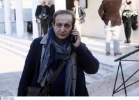 Σπύρος Μπιμπίλας: Δεν είναι μόνον κοπέλες, υπάρχουν πολλά αγόρια που ακόμα δεν έχουν μιλήσει