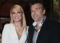 Γιώργος Λιάγκας: Ζήτησε γυναίκα από τη Φαίη Σκορδά