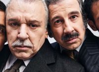 Πέτρος Φιλιππίδης: Ο Τάσος Χαλκιάς μπαίνει στη σειρά Χαιρέτα μου τον Πλάτανο