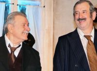 Τάσος Χαλκιάς: Η φαρμακερή ατάκα για τον Πέτρο Φιλιππίδη Τάσος Χαλκιάς: Η φαρμακερή ατάκα για τον Πέτρο Φιλιππίδη