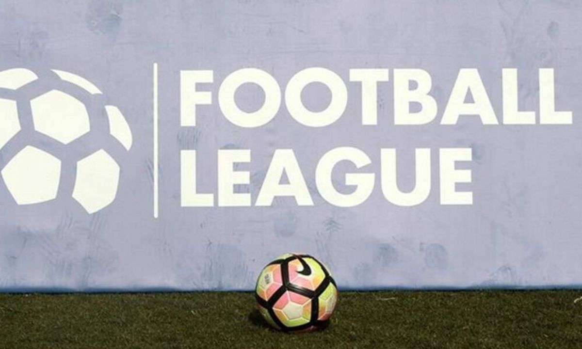 Football League: Επιστροφή με νίκη για το Αιγάλεω