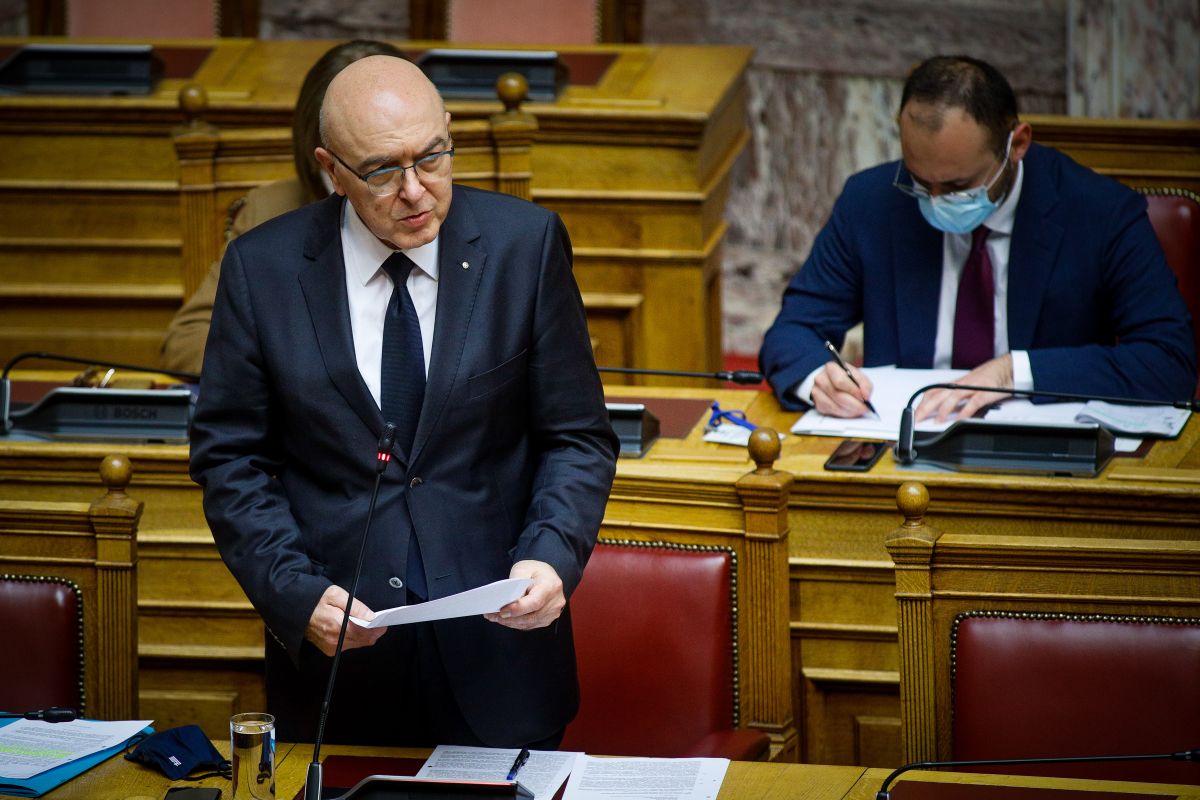 Κώστας Φραγκογιάννης: Εντός Φεβρουαρίου η νέα συνάντηση των εμπειρογνωμόνων για τη Συμφωνία των Πρεσπών