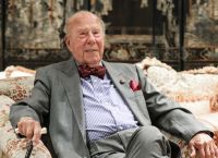 Τζορτζ Σουλτς: Πέθανε σε ηλικία 100 ετών ο πρώην Υπουργός των ΗΠΑ