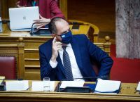 Γεραπετρίτης: Δεν θα πάμε σε πρόωρες εκλογές