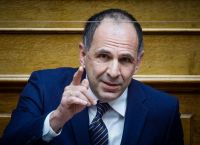 Γιώργος Γεραπετρίτης: Να δείξουμε μεγαλύτερη υπευθυνότητα με το άνοιγμα της αγοράς και της κοινωνίας Γιώργος Γεραπετρίτης: Να δείξουμε μεγαλύτερη υπευθυνότητα με το άνοιγμα της αγοράς και της κοινωνίας