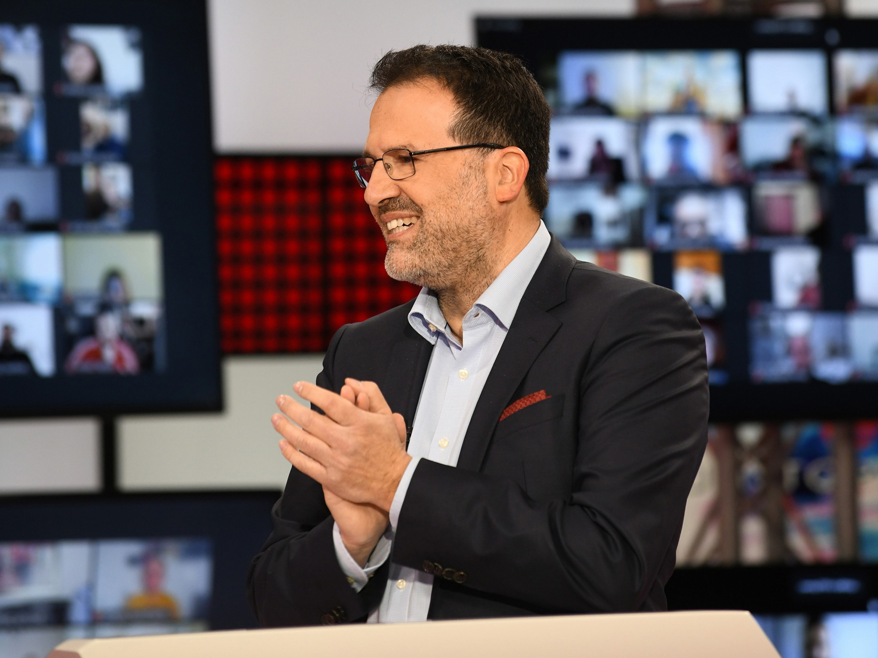 Γερμανός: Προσαρμοστικότητα και ευελιξία το 2020 με τον πελάτη στο επίκεντρο