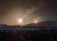 ΔΕΗ: Φωτιά σε υποσταθμό στον Ασπρόπυργο – Στο σκοτάδι η Αττική