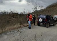 Ιωάννινα: Βρέθηκαν τα συντρίμμια του εκπαιδευτικού αεροσκάφους Ιωάννινα: Βρέθηκαν τα συντρίμμια του εκπαιδευτικού αεροσκάφους