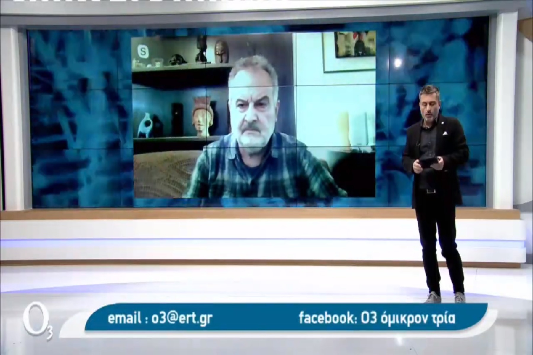 Κιουμής κορωνοϊός: «Δεν χρειάζεται σκληρότερο lockdown – Να εφαρμοστούν τα υπάρχοντα μέτρα»