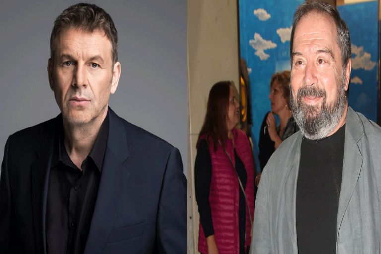 Γκλέτσος Φασουλής: Σοκαριστικό εξώφυλλο στην εφημερίδα Μακελειό