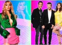 House of Fame: Αυτοί είναι οι νέοι παίκτες που μπήκαν στο ριάλιτι House of Fame: Αυτοί είναι οι νέοι παίκτες που μπήκαν στο ριάλιτι