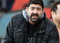 Ιατρόπουλος: Η φωτογραφία με την κουκλάρα σύντροφό του