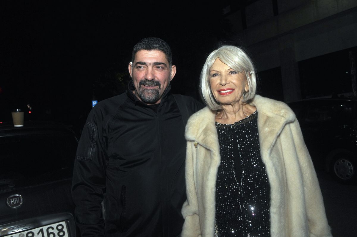 Μιχάλης Ιατρόπουλος για καταγγελίες: «Αν είχε συμβεί στην κόρη μου θα υπήρχε σοβαρό πρόβλημα»