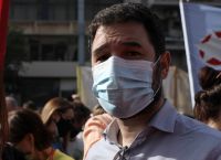 Νάσος Ηλιόπουλος: Ο πρωθυπουργός παραδέχθηκε στη Βουλή ότι έλεγαν ψέματα για την υπόθεση Λιγνάδη Νάσος Ηλιόπουλος: Ο πρωθυπουργός παραδέχθηκε στη Βουλή ότι έλεγαν ψέματα για την υπόθεση Λιγνάδη