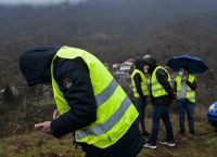 Ιωάννινα εκπαιδευτικό αεροσκάφος: Συνεχίζονται οι έρευνες για τρίτη ημέρα