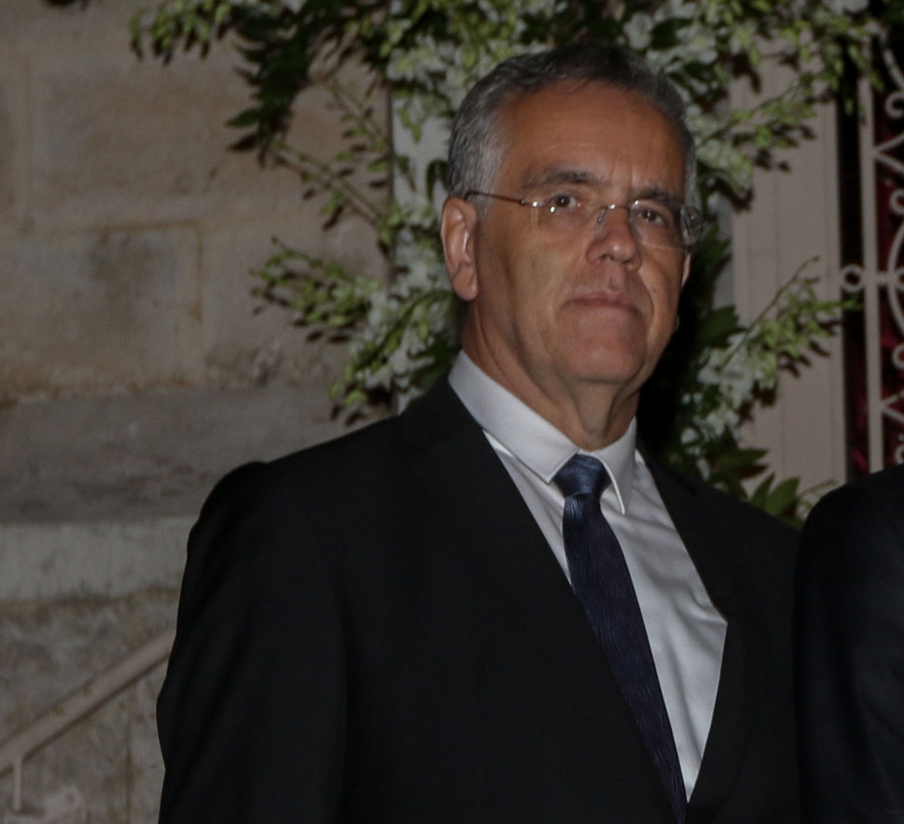 Ισίδωρος Ντογιάκος: Παραιτήθηκε από την Ένωση Δικαστών – Μιλά για «παρέμβαση στην υπόθεση Κουφοντίνα»