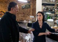 Το καφέ της Χαράς: Η επίμαχη σκηνή παρενόχλησης που έκοψε ο ΑΝΤ1 Το καφέ της Χαράς: Η επίμαχη σκηνή παρενόχλησης που έκοψε ο ΑΝΤ1