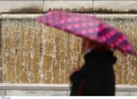 Καιρός: Έρχεται έντονη κακοκαιρία Καιρός: Έρχεται έντονη κακοκαιρία