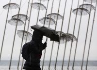 Καιρός αύριο 3 Μαρτίου: Η πρόγνωση για την Τετάρτη Καιρός αύριο 3 Μαρτίου: Η πρόγνωση για την Τετάρτη
