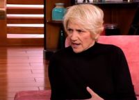 Καίτη Κωνσταντίνου: Επικρατεί ανασφάλεια – Ένιωσα ότι με έφτυσαν στα μούτρα Καίτη Κωνσταντίνου: Επικρατεί ανασφάλεια – Ένιωσα ότι με έφτυσαν στα μούτρα