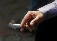 Κάπνισμα Ελλάδα: Σημαντική μείωση στη χώρα μας Κάπνισμα Ελλάδα: Σημαντική μείωση στη χώρα μας