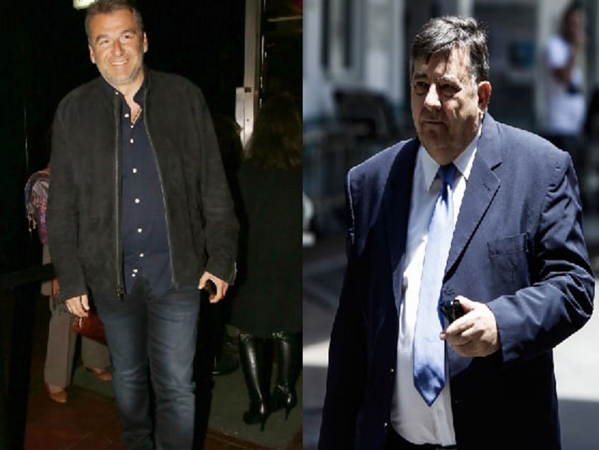 Γιώργος Καρατζαφέρης: Η απίστευτη δήλωση για τον μουστακαλή, τον βουλευτή και τον Λιάγκα