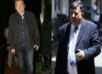 Γιώργος Καρατζαφέρης: Η απίστευτη δήλωση για τον μουστακαλή, τον βουλευτή και τον Λιάγκα Γιώργος Καρατζαφέρης: Η απίστευτη δήλωση για τον μουστακαλή, τον βουλευτή και τον Λιάγκα