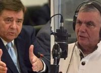 Γιώργος Τράγκας: Βόμβα Καρατζαφέρη για συμμετοχή στο νέο κόμμα Γιώργος Τράγκας: Βόμβα Καρατζαφέρη για συμμετοχή στο νέο κόμμα