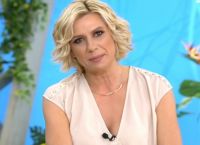 Καραβάτου: Τι είπε ο Κρατερός Κατσούλης για την υγεία της συζύγου του