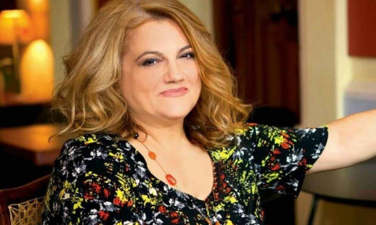 Ελένη Καστάνη: H Σοφία Μουτίδου «καρφώνει» την ηθοποιό – «Μας είχε κάνει μαύρη τη ζωή»