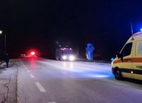 Καστοριά: Ισχυρή έκρηξη ισοπέδωσε ξενοδοχείο της πόλης Καστοριά: Ισχυρή έκρηξη ισοπέδωσε ξενοδοχείο της πόλης