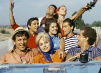 Κάτι να καίει: Πού γυρίστηκε η θρυλική ελληνική ταινία