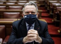 Κατρούγκαλος: Ο Ζάεφ οφείλει να τηρήσει τη συμφωνία