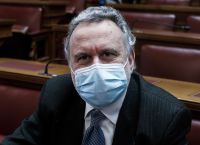 Γιώργος Κατρούγκαλος: H ΝΔ δεν είναι επικίνδυνη μόνο για τη δημόσια υγεία αλλά και για την αλήθεια