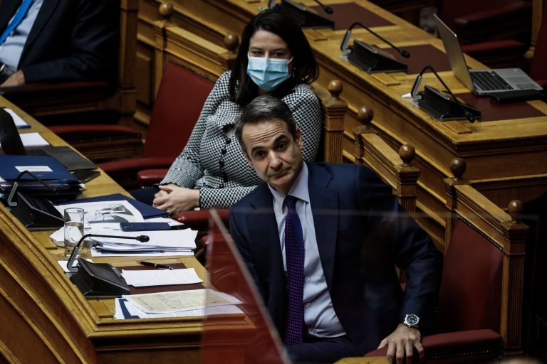 Νομοσχέδιο Κεραμέως: Πολλές οι αντιδράσεις – Τι υποστηρίζει η αντιπολίτευση