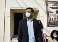 Κικίλιας για AstraZeneca: Οι εμβολιασμοί συνεχίζονται κανονικά
