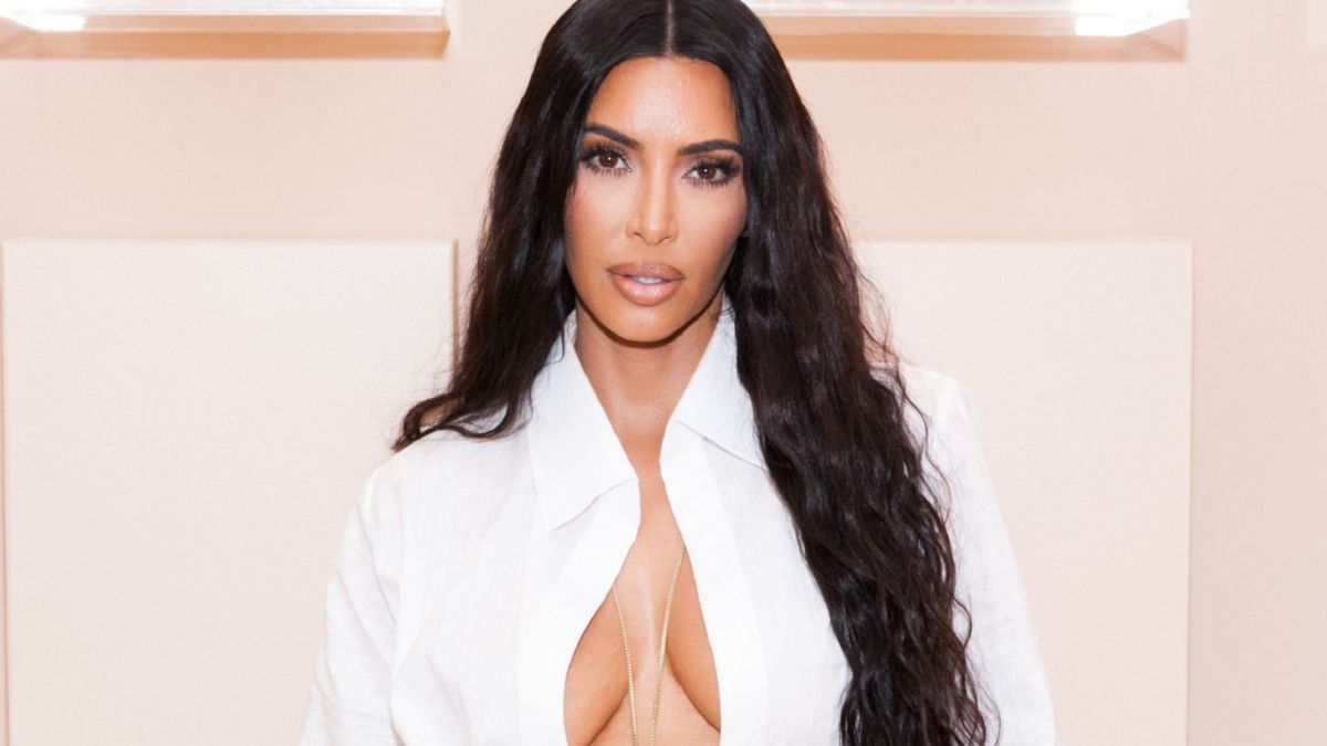 Kim Kardashian: Είναι πλέον ελεύθερη κι ωραία μετά τον χωρισμό
