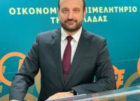 Κωνσταντίνος Κόλλιας: Η επιτυχημένη έξοδος της χώρας στις αγορές είναι το πρώτο σημάδι ανάκαμψης Κωνσταντίνος Κόλλιας: Η επιτυχημένη έξοδος της χώρας στις αγορές είναι το πρώτο σημάδι ανάκαμψης