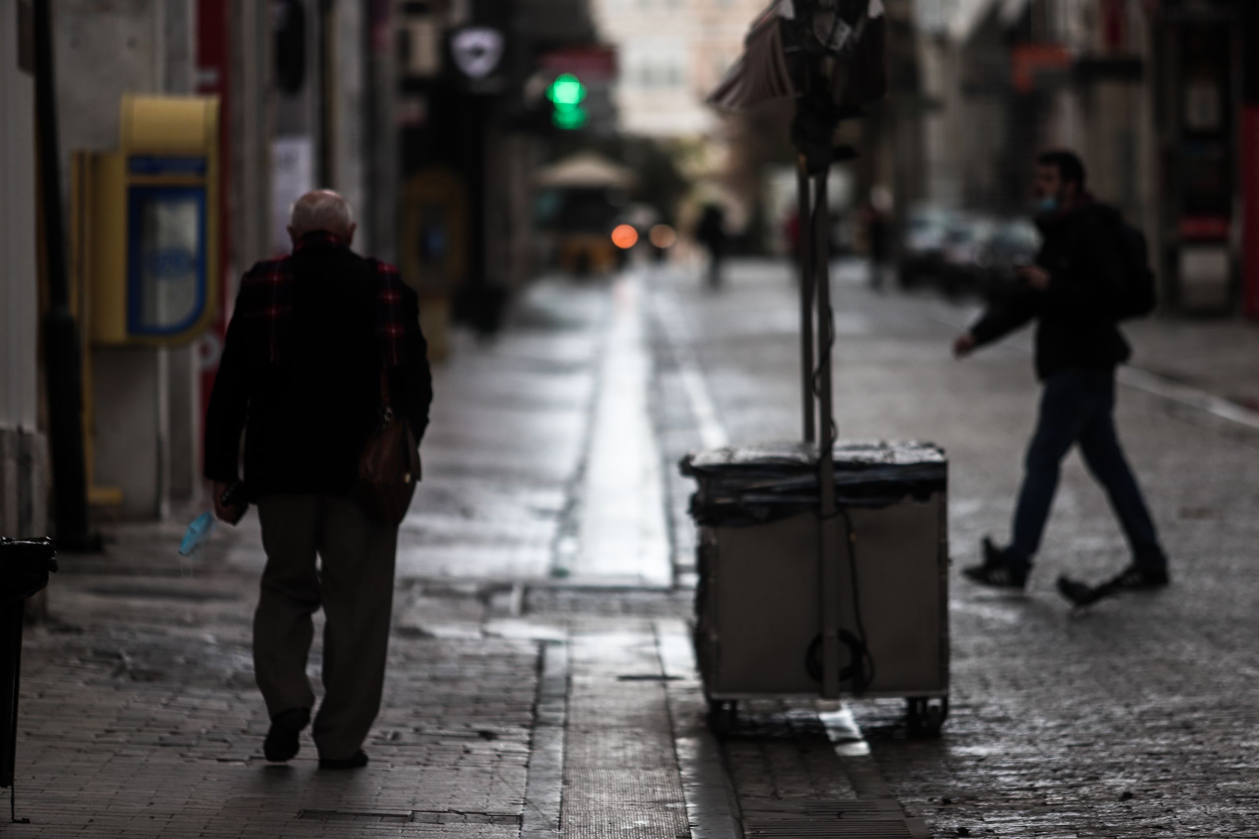 Βρετανική μετάλλαξη: Πιθανό να σαρώσει τον κόσμο εκτιμούν επιστήμονες