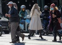 Κορωνοϊός μετάλλαξη: Η βραζιλιάνικη παραλλαγή είναι περίπου δύο φορές πιο μεταδοτική Κορωνοϊός μετάλλαξη: Η βραζιλιάνικη παραλλαγή είναι περίπου δύο φορές πιο μεταδοτική
