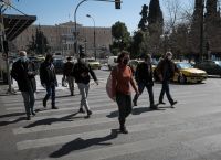 Κρούσματα σήμερα 11/05: Αποκλιμάκωση στις νοσηλείες Κρούσματα σήμερα 11/05: Αποκλιμάκωση στις νοσηλείες