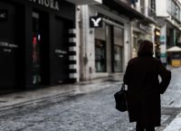 Κορωνοϊός: Το ολέθριο σφάλμα που συμβαίνει τις τελευταίες εβδομάδες Κορωνοϊός: Το ολέθριο σφάλμα που συμβαίνει τις τελευταίες εβδομάδες
