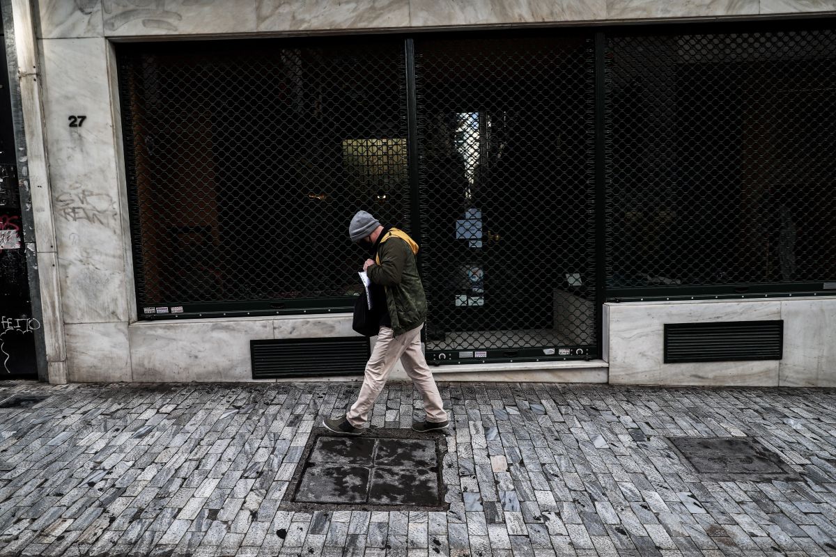 Άρση lockdown Ελλάδα: Το σχέδιο της κυβέρνησης – Τι θα ανοίξει πρώτα
